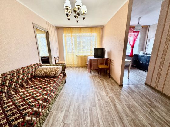 Аренда 2-комнатной квартиры 45 м², 3/5 этаж