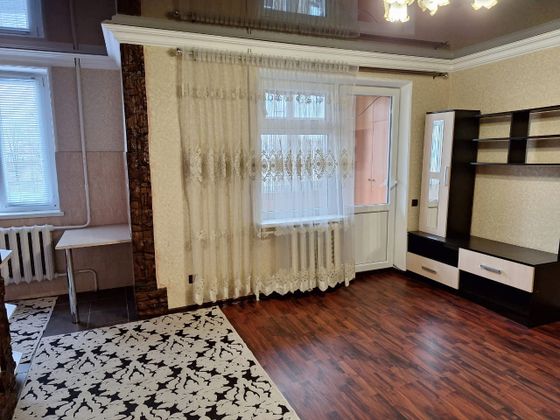 Продажа 1-комнатной квартиры 26 м², 2/5 этаж