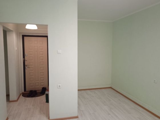 Продажа 1-комнатной квартиры 31 м², 11/17 этаж