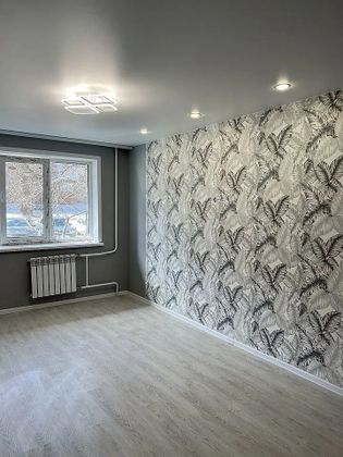 Продажа 2-комнатной квартиры 48 м², 1/5 этаж