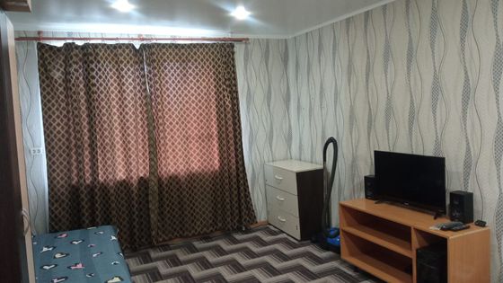 Продажа квартиры-студии 18,5 м², 3/5 этаж