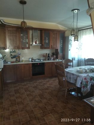 Продажа 2-комнатной квартиры 55,4 м², 2/2 этаж