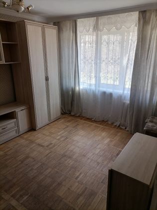 Продажа 1-комнатной квартиры 28 м², 1/5 этаж