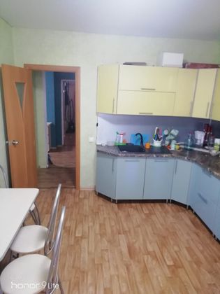 Продажа 1-комнатной квартиры 43,6 м², 5/5 этаж