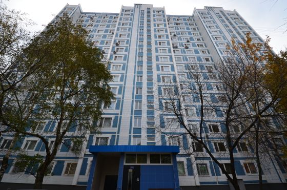 Аренда 1-комнатной квартиры 37,5 м², 10/16 этаж