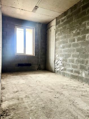 Продажа 1-комнатной квартиры 42 м², 3/19 этаж