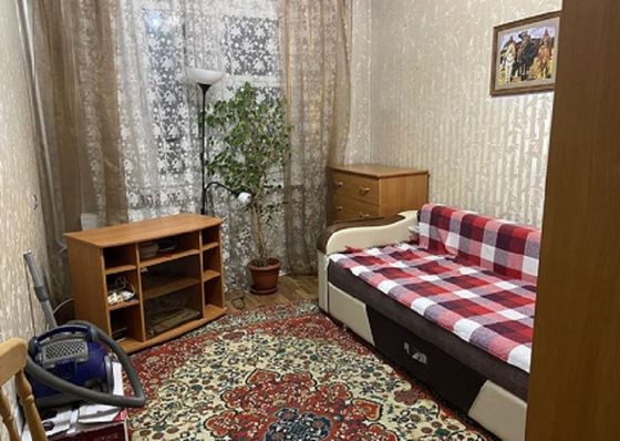 Продажа 2-комнатной квартиры 59 м², 9/10 этаж