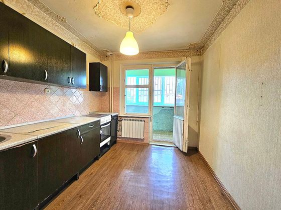 Продажа 3-комнатной квартиры 72 м², 1/5 этаж