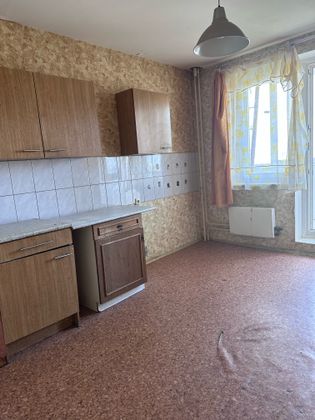 Продажа 3-комнатной квартиры 98,7 м², 15/16 этаж