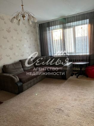 Продажа 4-комнатной квартиры 61 м², 5/5 этаж