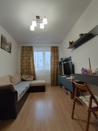 Продажа 2-комнатной квартиры 47,7 м², 11/11 этаж