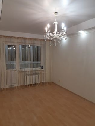 Продажа 2-комнатной квартиры 48 м², 4/5 этаж