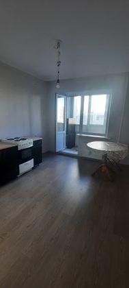 Продажа 2-комнатной квартиры 64,8 м², 7/12 этаж