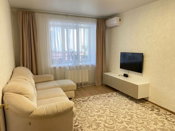 Продажа 2-комнатной квартиры 52,6 м², 5/10 этаж