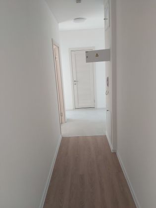 Аренда 2-комнатной квартиры 56,9 м², 16/24 этаж