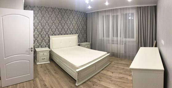 Продажа 3-комнатной квартиры 79,1 м², 6/14 этаж