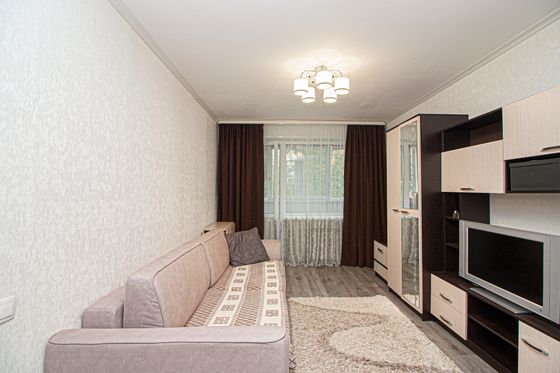 Продажа 2-комнатной квартиры 50 м², 2/10 этаж