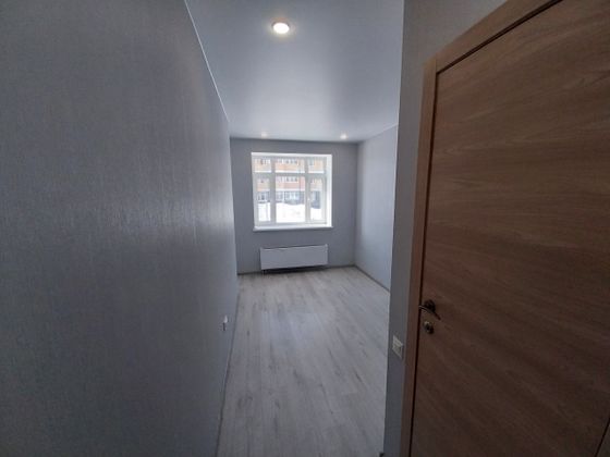 Продажа квартиры-студии 13,4 м², 1/4 этаж