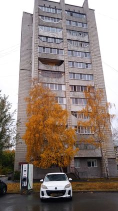 Продажа 2-комнатной квартиры 47 м², 9/13 этаж