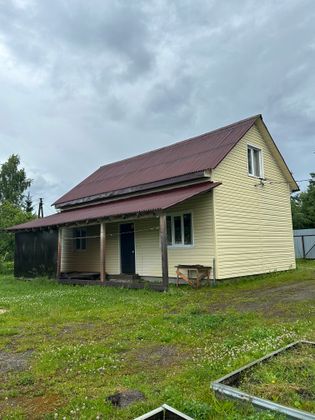 Продажа дома, 103,1 м², с участком 6 соток