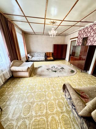 Аренда 3-комнатной квартиры 80 м², 1/1 этаж