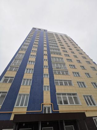 Продажа 2-комнатной квартиры 73,3 м², 13/17 этаж