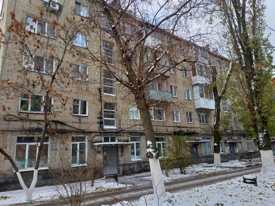 Продажа 2-комнатной квартиры 43 м², 5/5 этаж