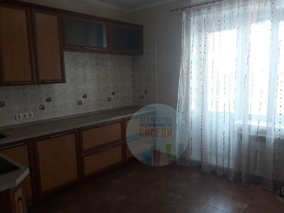 Продажа 1-комнатной квартиры 46,5 м², 10/19 этаж