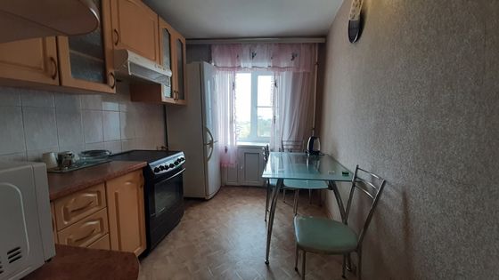 Продажа 2-комнатной квартиры 53,2 м², 8/15 этаж