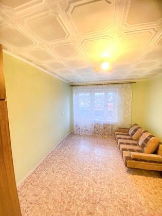 Продажа 3-комнатной квартиры 58,8 м², 5/5 этаж