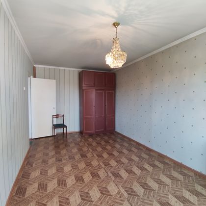 Продажа 1-комнатной квартиры 30 м², 4/9 этаж