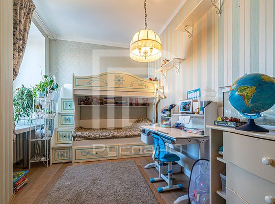 Продажа 2-комнатной квартиры 58,9 м², 7/8 этаж