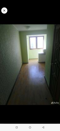 Продажа 1-комнатной квартиры 40,2 м², 6/9 этаж