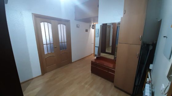 Продажа 2-комнатной квартиры 69 м², 4/5 этаж