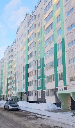 Продажа 1-комнатной квартиры 41 м², 8/9 этаж