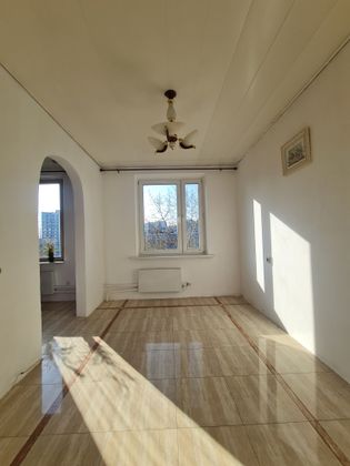 Продажа 3-комнатной квартиры 56,1 м², 9/9 этаж