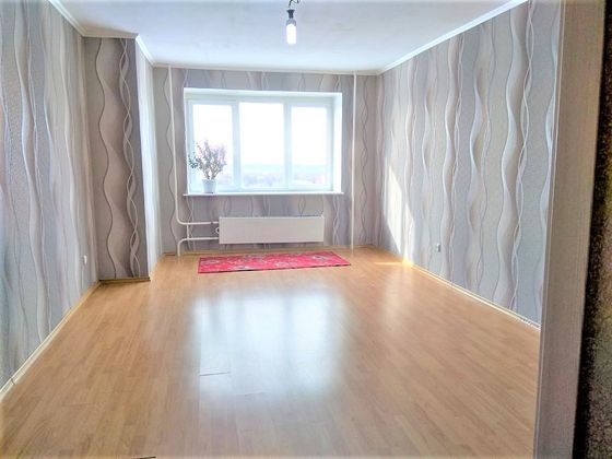 Продажа 1-комнатной квартиры 52,1 м², 12/14 этаж