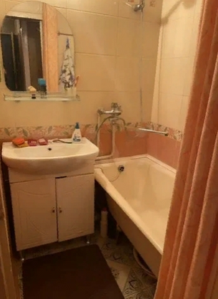 Продажа 2-комнатной квартиры 48 м², 2/5 этаж