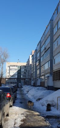 Продажа 3-комнатной квартиры 69 м², 5/5 этаж