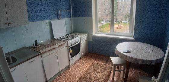 Продажа 2-комнатной квартиры 51 м², 3/9 этаж