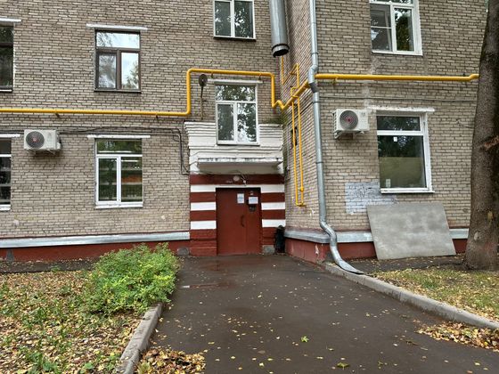 Продажа 3-комнатной квартиры 70 м², 3/5 этаж