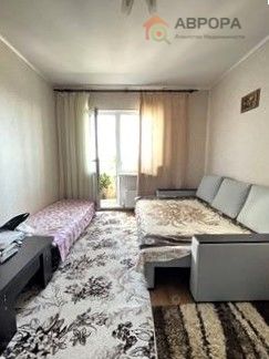 Продажа квартиры-студии 23,9 м², 6/17 этаж