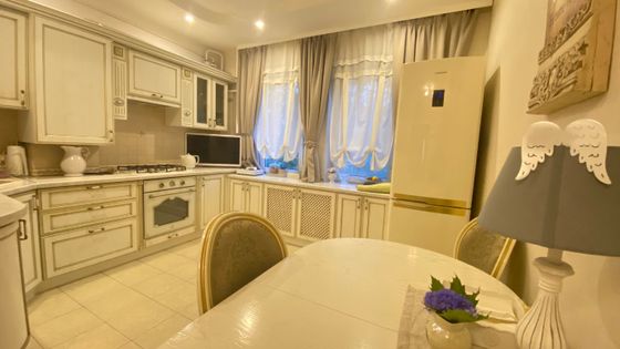 Продажа 3-комнатной квартиры 79,5 м², 2/5 этаж