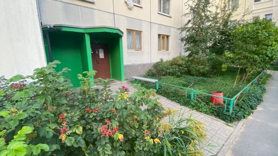 Продажа 3-комнатной квартиры 79,5 м², 2/5 этаж