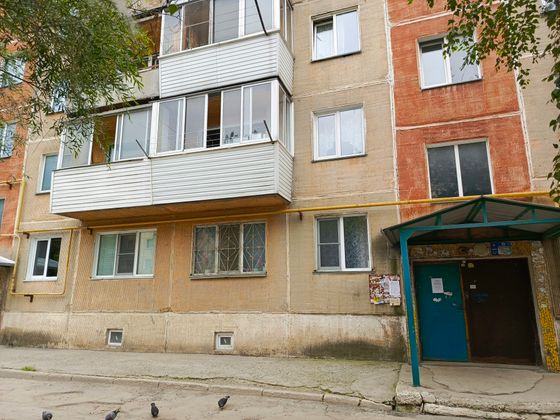 Продажа 2-комнатной квартиры 43,2 м², 2/5 этаж