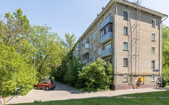 Продажа 3-комнатной квартиры 56 м², 2/5 этаж