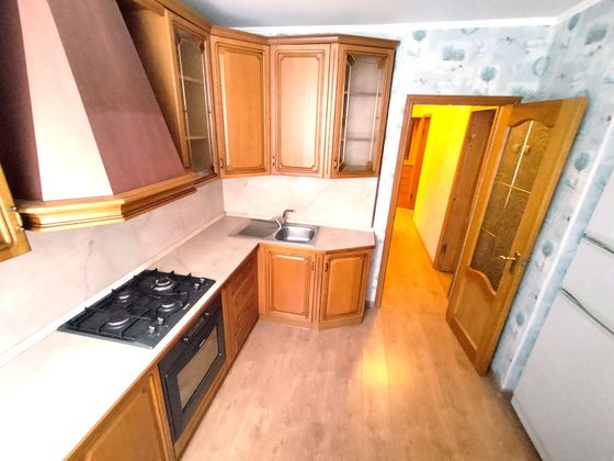 Продажа 2-комнатной квартиры 50,1 м², 1/14 этаж