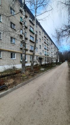 Продажа 1-комнатной квартиры 22 м², 2/5 этаж