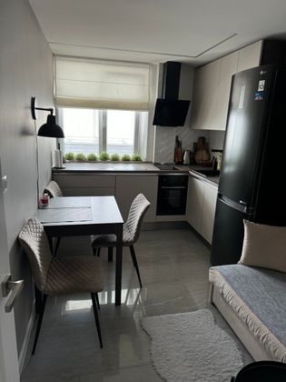 Продажа 1-комнатной квартиры 36,5 м², 10/16 этаж