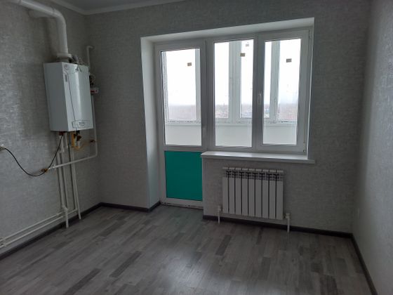 Продажа 2-комнатной квартиры 57,8 м², 5/5 этаж